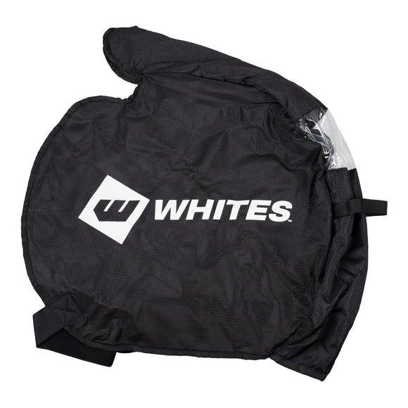WMP Tyre Warmer Covers - Pair