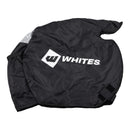 WMP Tyre Warmer Covers - Pair