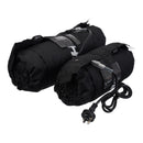 Whites Tyre Warmer D3 60/80/95C 125Gp - Black