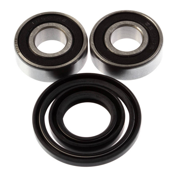 WMP Wheel Bearing Kit