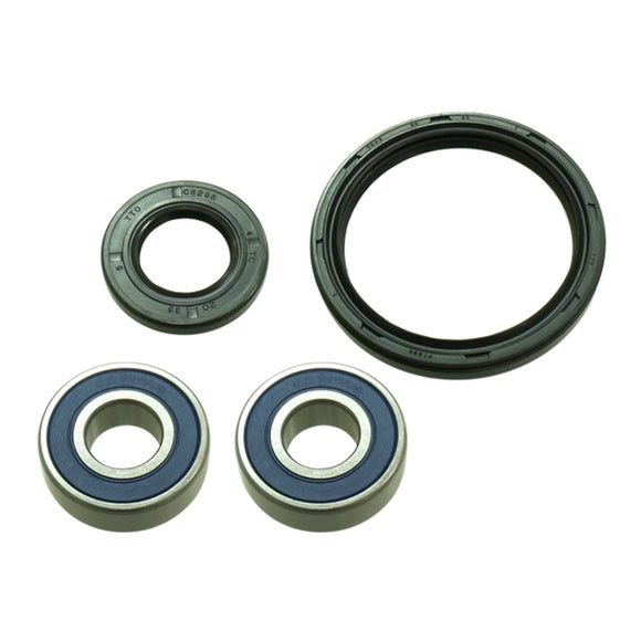 Whites Wheel Bearing - Seal Kit - Front