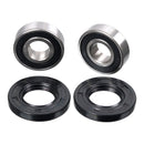 WMP WHEEL BEARING KIT - FRONT