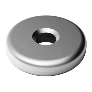 Whites Anode - Round - Replaces Sea-Doo 271001920
