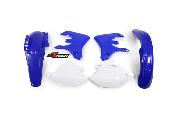 Plastic Kit Fits Yamaha WR450F 2003 2004