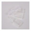 INSULATING SLEEVE FEMALE DOUBLE BULLET (PKT OF 100PCS)