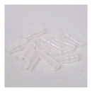 INSULATING SLEEVE SHORT (PKT OF 100PCS)