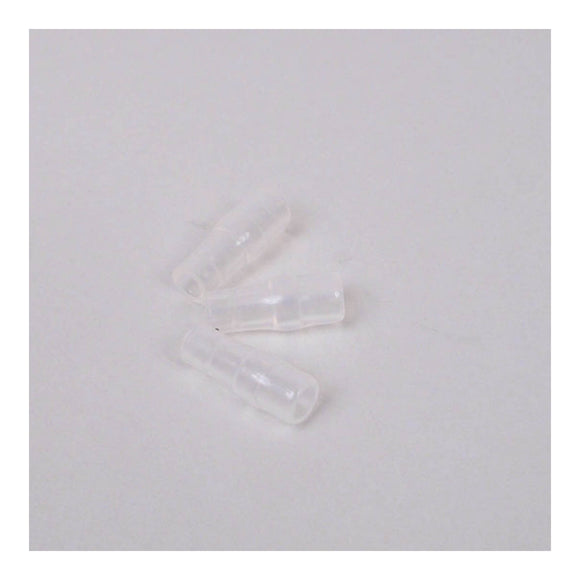 INSULATING SLEEVE SHORT (PKT OF 100PCS)