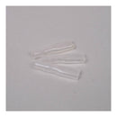 INSULATING SLEEVE MINI FEMALE SPADE (PKT OF 100PCS)