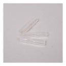 INSULATING SLEEVE MINI FEMALE SPADE (PKT OF 100PCS)