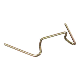 W Clip for Headlight Assembly with Wire