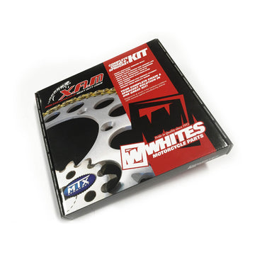 XAM 428NSH Non-Sealed Heavy Duty Chain