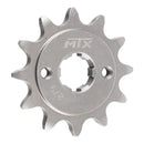 XAM Sprocket Kit Honda CRF150F '06-'16 Zero Gld 13/47
