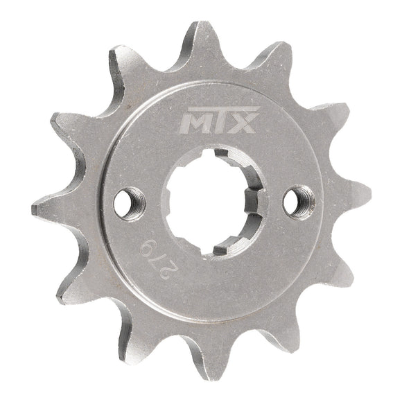 XAM Sprocket Kit Honda CRF150F '06-'16 Zero Red 13/47