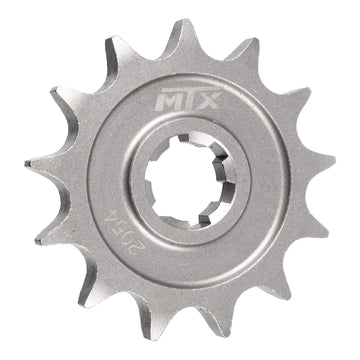 XAM Sprocket Kit Kawasaki KLX140 Big Wheel - O-Ring 13/51