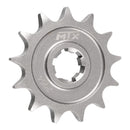 XAM Sprocket Kit Kawasaki KLX140 Big Wheel - O-Ring 13/57