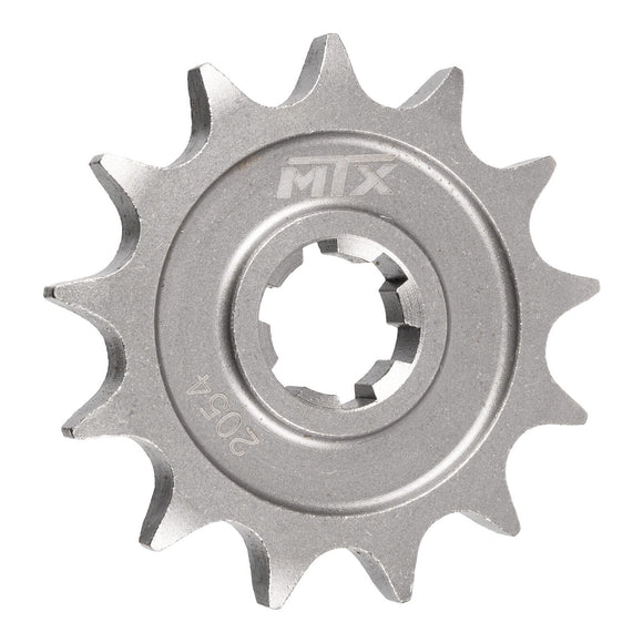XAM Sprocket Kit Kawasaki KLX140 Big Wheel - O-Ring 13/57