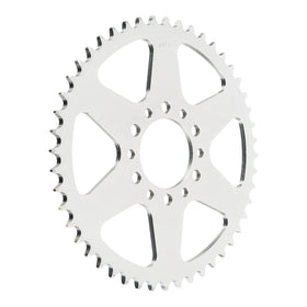 XAM Sprocket Kit Suzuki DR200 Farm 12/47 X-Ring