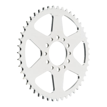 XAM Sprocket Kit Suzuki DR200 Farm 12/47 X-Ring