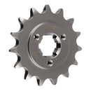 XAM Sprocket Kit Suzuki DR650 '96-'16 (525) X-Ring Gold 15/41