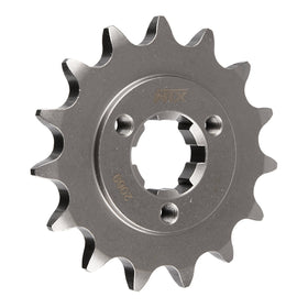 XAM Sprocket Kit Suzuki DR650 '96-'16 (525) X-Ring Gold 15/41