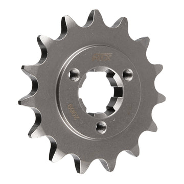 XAM Sprocket Kit Suzuki DR650 '96-'16 (525) X-Ring Gold 15/41