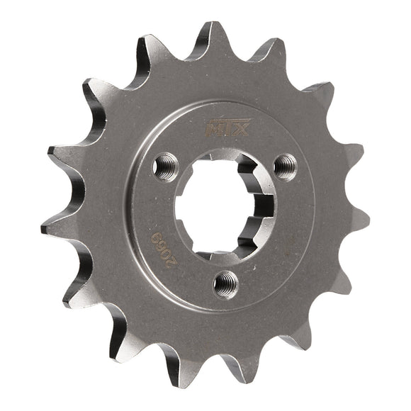 XAM Sprocket Kit Suzuki DR650 '96-'16 (525) X-Ring Gold 15/41