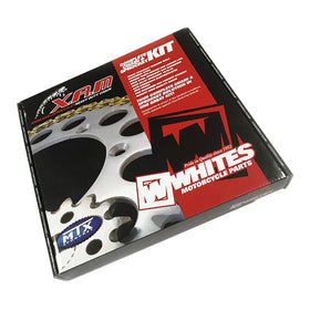 XAM Sprocket Kit Yamaha AG125 O-ring 14/50