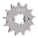 XAM Sprocket Kit Yamaha TTR125 BW 02-10 13/54