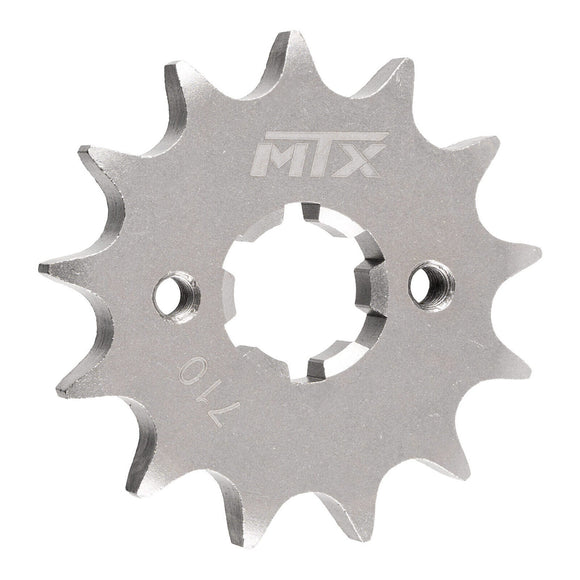 XAM Sprocket Kit Yamaha TTR125 BW 02-10 13/54