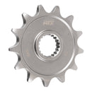 XAM Sprocket Kit Honda CR125 Zero Gold 13/51
