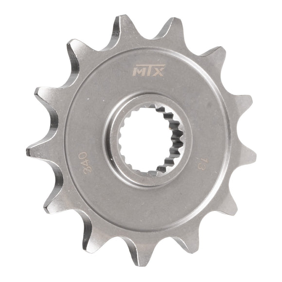 XAM Sprocket Kit Honda CR125 Zero Gold 13/51