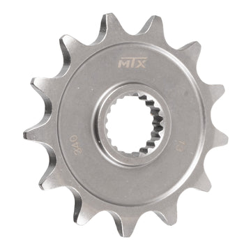 XAM Sprocket Kit Honda CR125 Zero Gold 12/49