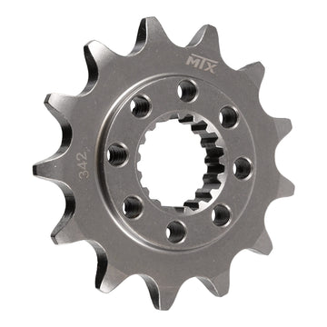 XAM Sprocket Kit Honda CRF450X '05-'16 X-Ring Gold 13/51