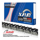 XAM Sprocket Kit Kawasaki KX125 '98 12/48