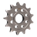 XAM Sprocket Kit Kawasaki KX250F '06-'10 X-Ring Zero Black 13/48