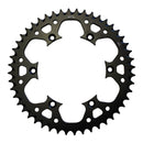 XAM Sprocket Kit Kawasaki KX250F '06-'10 X-Ring Zero Black 13/48