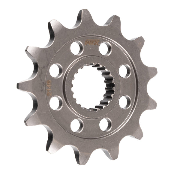 XAM Sprocket Kit Kawasaki KX250F '11-'16 X-Ring Gold 13/50