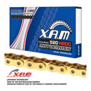 XAM Sprocket Kit Kawasaki KX450F '06-'11 NSDCG2 13/50