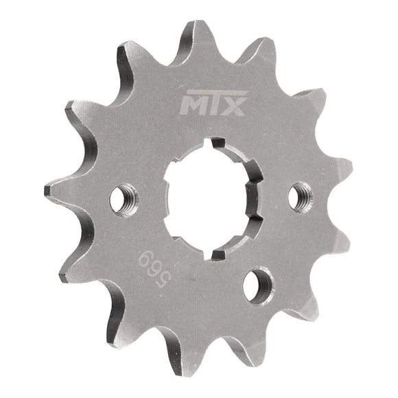 XAM Sprocket Kit Kawasaki KX500 '88- X-Ring 14/47