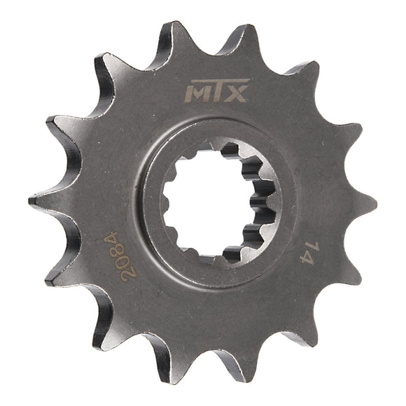 XAM Sprocket Kit KTM 85 SX '04-'11 Small Wheel NSDGold/Black 14/46