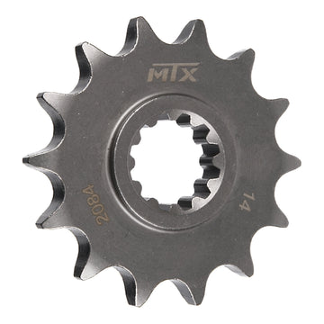 XAM Sprocket Kit KTM 85 SX '04-'11 Small Wheel 14/46