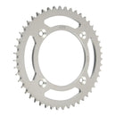 XAM Sprocket Kit KTM 85 SX '05-'11 Big Wheel NSDGold/Black 14/49