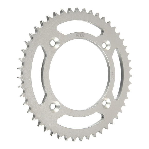XAM Sprocket Kit KTM 85 SX '05-'11 Big Wheel NSDGold/Black 14/49