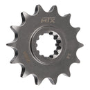 XAM Sprocket Kit KTM 85 SX '05-'11 Big Wheel O-Ring Zero Black 14/49