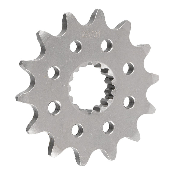 XAM Sprocket Kit KTM X-Ring Zero Orange 13/50