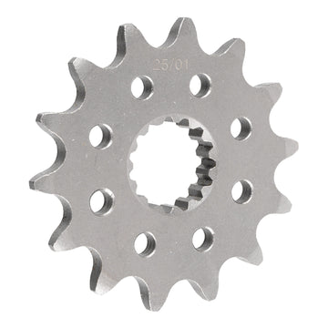 XAM Sprocket Kit KTM NSD 15/48