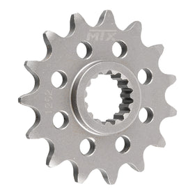 XAM Sprocket Kit KTM2 X-Ring Gold 15/50