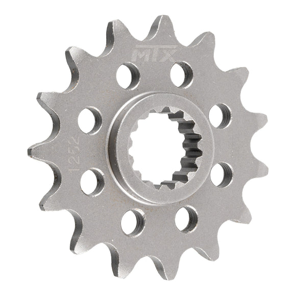XAM Sprocket Kit KTM2 NSD 15/50
