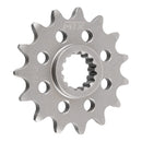 XAM Sprocket Kit KTM2 NSDCGold2 17/38