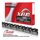 XAM Sprocket Kit KTM2 X-Ring 17/38